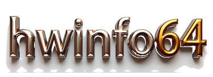 hwinfo64 logo
